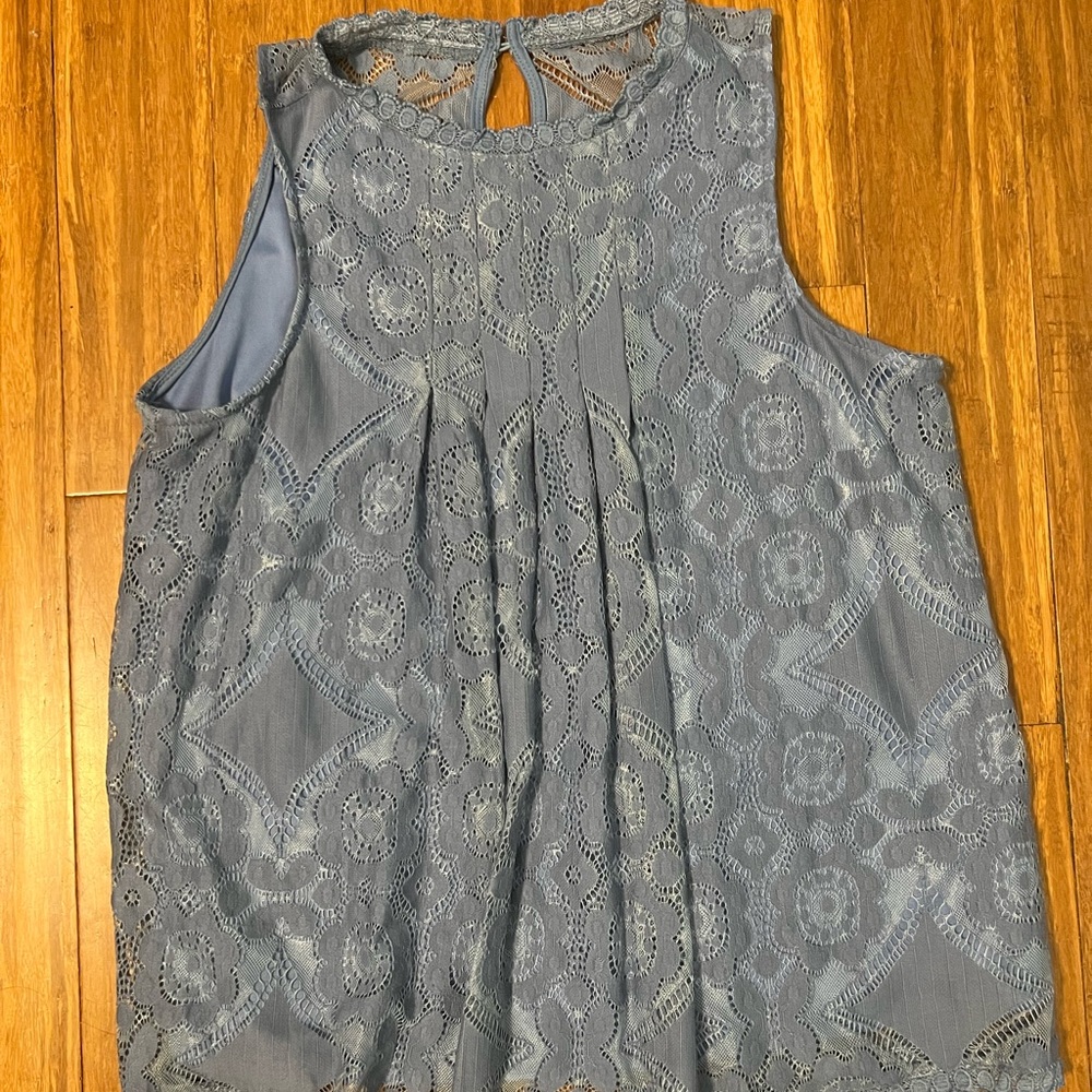 Doe &  Rae Blouse